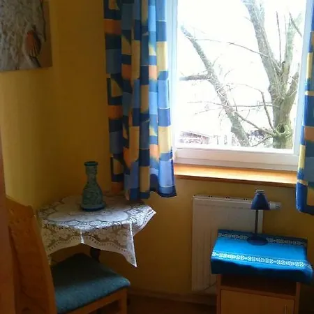 Apartament Kapitanski. Apartman *