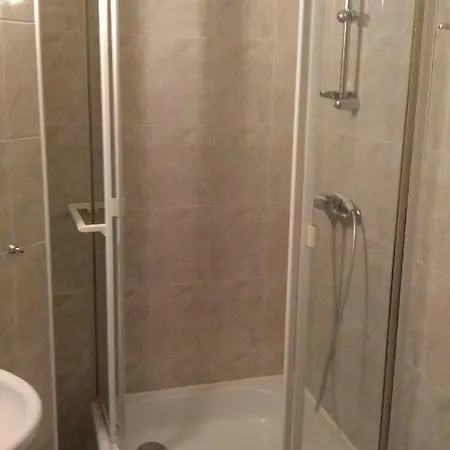 Apartament Kapitanski. Apartman *