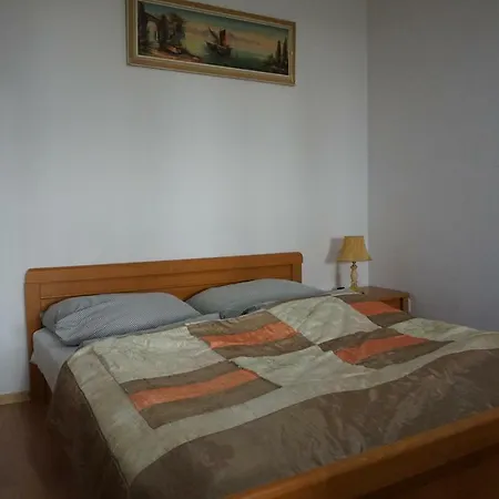 Apartament Kapitanski.